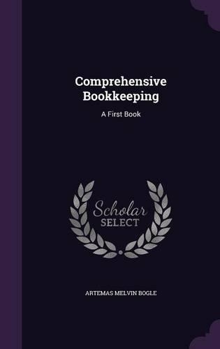 Comprehensive Bookkeeping