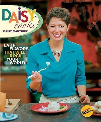 Daisy Cooks