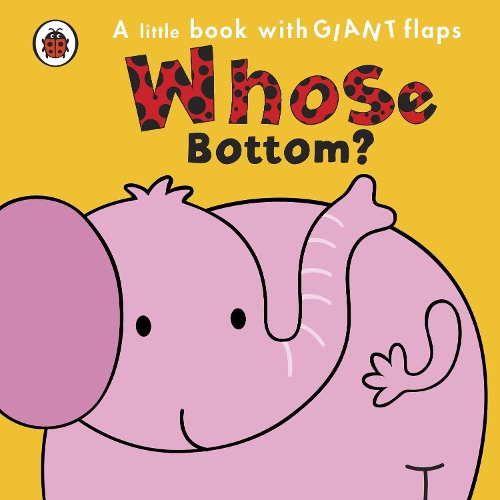 Whose... Bottom?