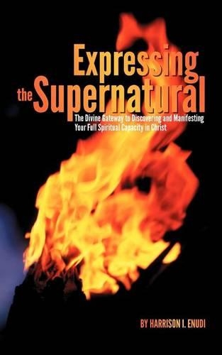 Expressing the Supernatural
