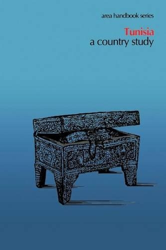 Tunisia: A Country Study