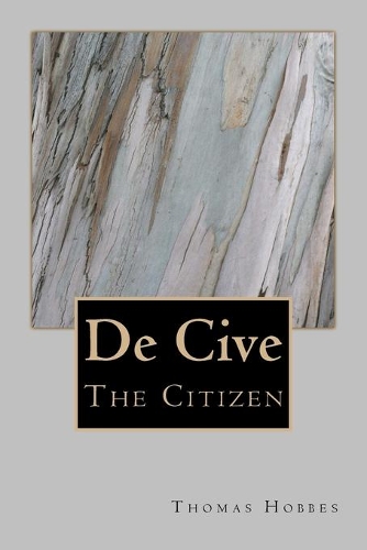De Cive