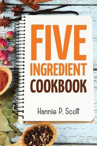 5 Ingredient Cookbook