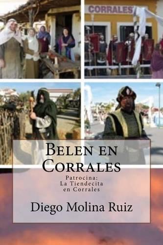 Belen en Corrales