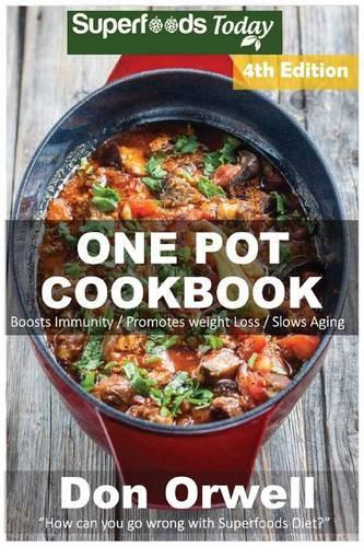 One Pot Cookbook