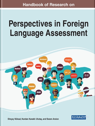 Handbook of Research on Perspectives in Foreign Language Assessment