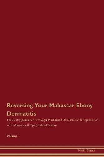 Reversing Your Makassar Ebony Dermatitis
