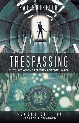 Trespassing