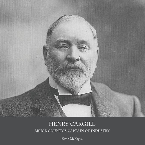 Henry Cargill