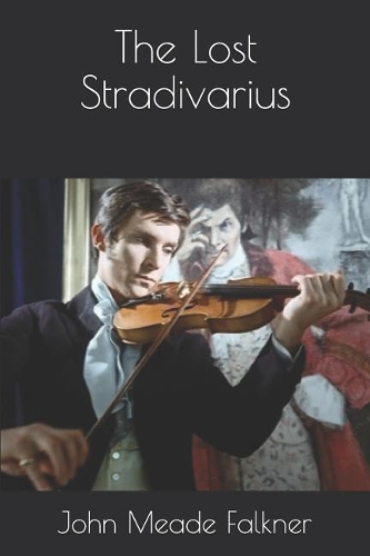 The Lost Stradivarius
