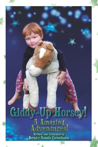 Giddy-Up Horsey!