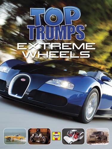 Extreme Wheels