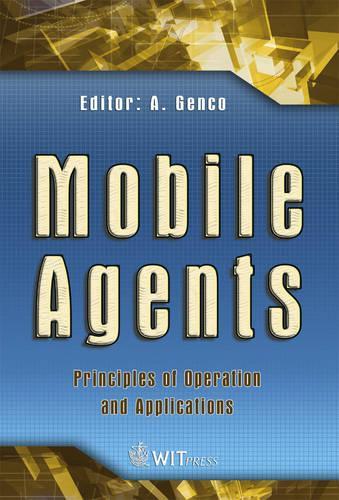 Mobile Agents