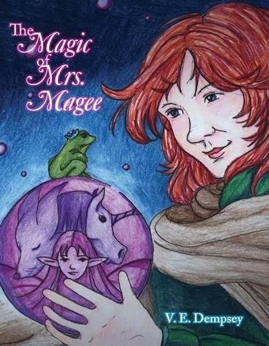 The Magic of Mrs. Magee