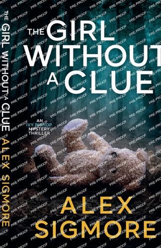 Girl Without A Clue