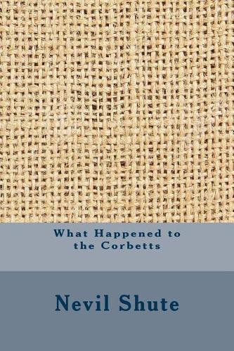 What Happened to the Corbetts