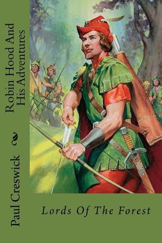 Robin Hood and His Adventures