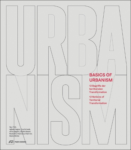 Basics of Urbanism