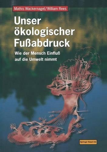 Unser ökologischer Fußabdruck