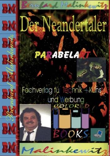 Neandertaler: (German)