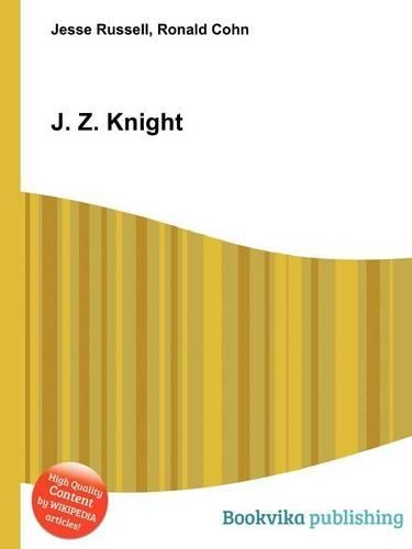 J. Z. Knight