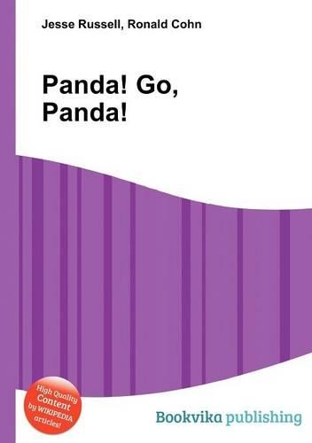 Panda! Go, Panda!