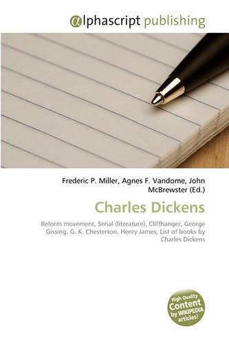 Charles Dickens