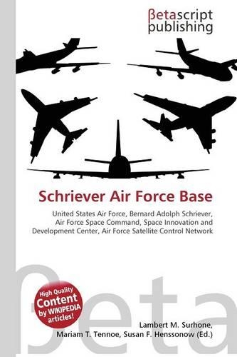 Schriever Air Force Base
