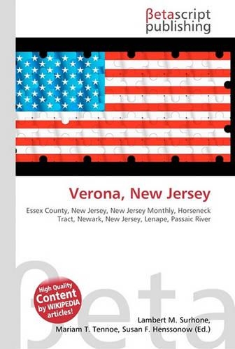 Verona, New Jersey