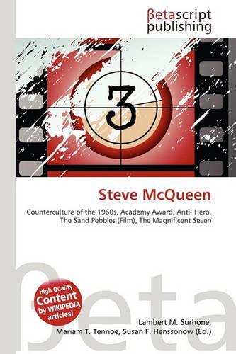 Steve McQueen