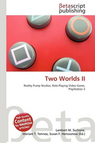 Two Worlds II