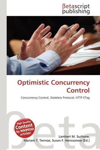 Optimistic Concurrency Control
