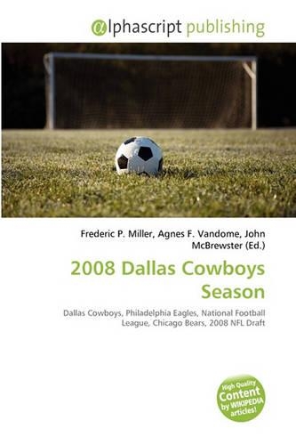 2008 Dallas Cowboys Season