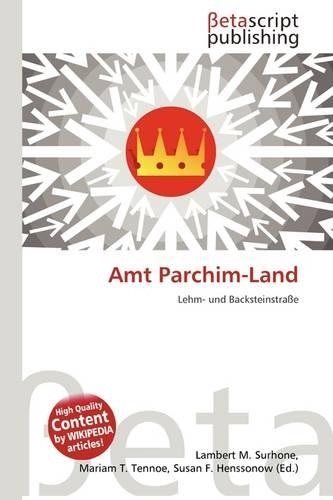 Amt Parchim-Land