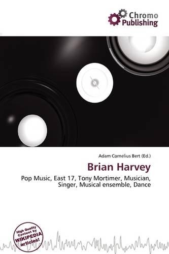 Brian Harvey: (English)