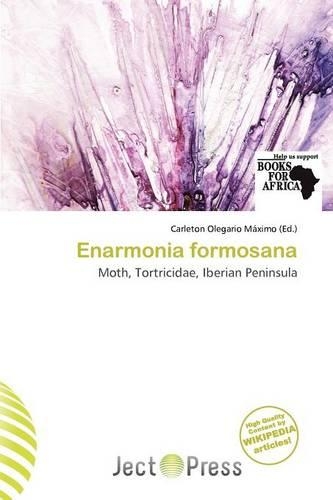 Enarmonia Formosana