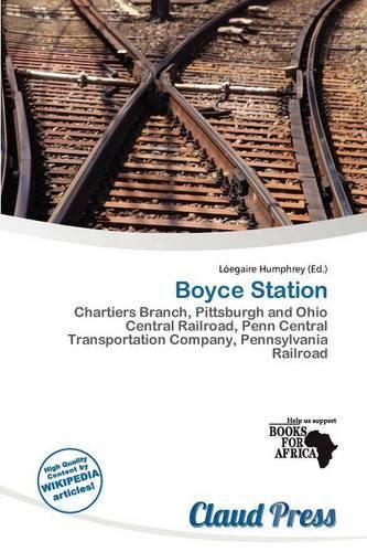 Boyce Station