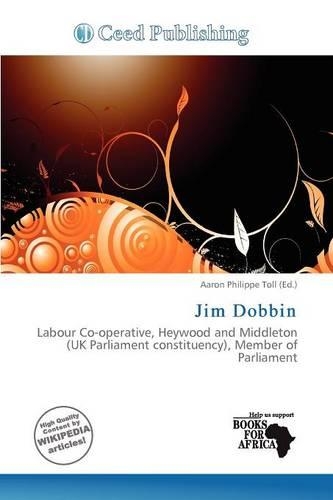 Jim Dobbin