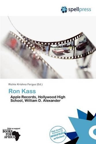 Ron Kass