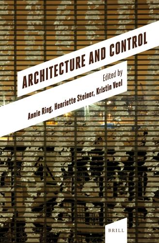 Architecture and Control: (1 Architectural Intelligences)