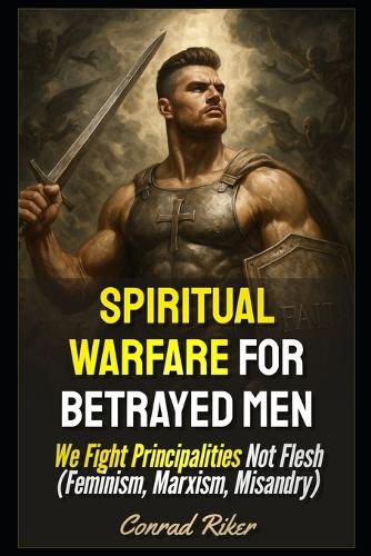 Spiritual Warfare for Betrayed Men