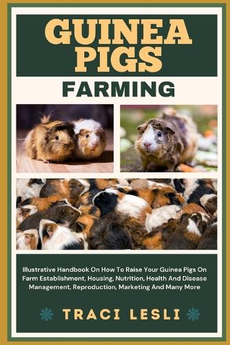 Guinea Pigs Farming