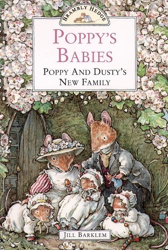 Poppy’s Babies