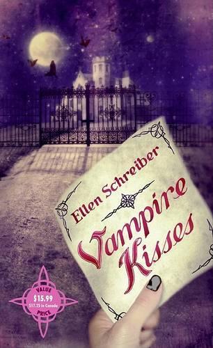 Vampire Kisses