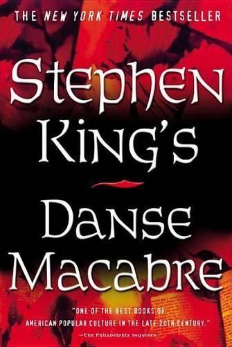 Stephen King's Danse Macabre