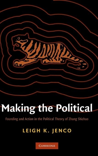 Making the Political