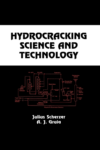 Hydrocracking Science and Technology