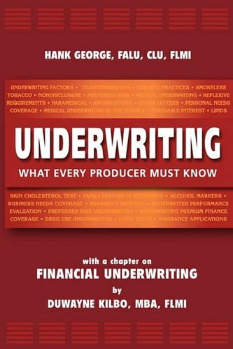 Underwriting