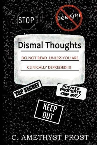Dismal Thoughts: (English)