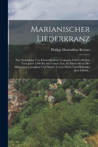 Marianischer Liederkranz